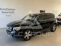 2021 Mercedes Benz GLB