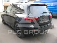 2021 Mercedes Benz GLB