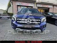 2021 Mercedes Benz GLB