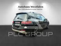 2021 Mercedes Benz GLB