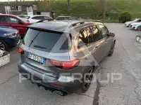2021 Mercedes Benz GLB