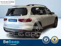 2021 Mercedes Benz GLB