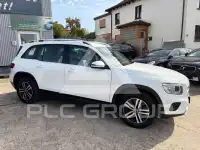 2021 Mercedes Benz GLB