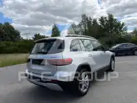 2021 Mercedes Benz GLB