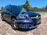 2021 Mercedes Benz GLB