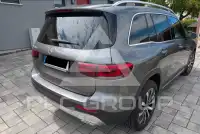 2021 Mercedes Benz GLB