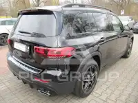 2021 Mercedes Benz GLB