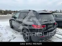 2021 Mercedes Benz GLB