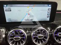 2021 Mercedes Benz GLB