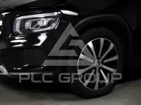 2021 Mercedes Benz GLB