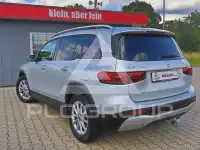 2021 Mercedes Benz GLB