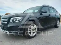 2021 Mercedes Benz GLB