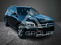 2021 Mercedes Benz GLB