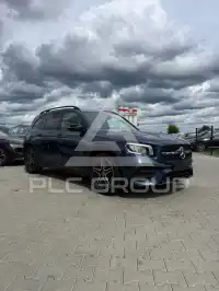 2021 Mercedes Benz GLB