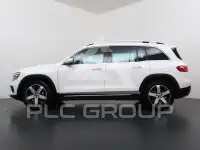 2021 Mercedes Benz GLB