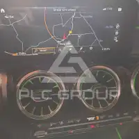 2021 Mercedes Benz GLB