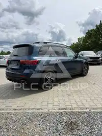 2021 Mercedes Benz GLB