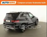 2021 Mercedes Benz GLB
