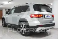 2021 Mercedes Benz GLB