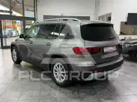 2021 Mercedes Benz GLB