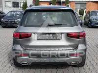 2021 Mercedes Benz GLB
