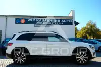 2021 Mercedes Benz GLB