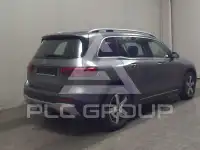 2021 Mercedes Benz GLB