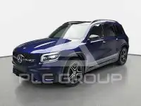 2021 Mercedes Benz GLB