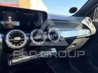 2021 Mercedes Benz GLB