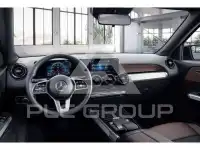 2021 Mercedes Benz GLB