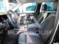 2021 Mercedes Benz GLB