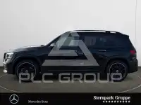 2021 Mercedes Benz GLB