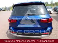 2021 Mercedes Benz GLB
