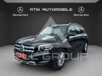 2021 Mercedes Benz GLB