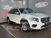 2021 Mercedes Benz GLB