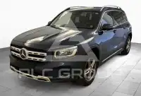 2021 Mercedes Benz GLB