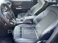 2021 Mercedes Benz GLB