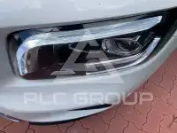 2021 Mercedes Benz GLB