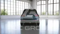 2021 Mercedes Benz GLB