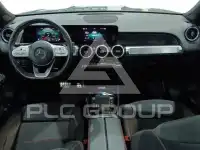 2021 Mercedes Benz GLB