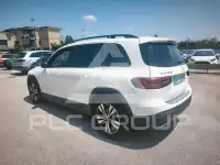 2021 Mercedes Benz GLB