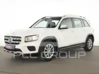2021 Mercedes Benz GLB