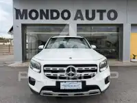 2021 Mercedes Benz GLB