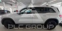 2021 Mercedes Benz GLB