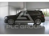 2021 Mercedes Benz GLB