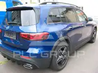 2021 Mercedes Benz GLB