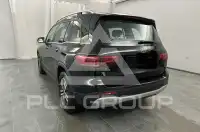 2021 Mercedes Benz GLB
