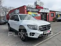 2021 Mercedes Benz GLB