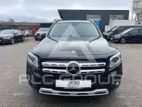 2021 Mercedes Benz GLB