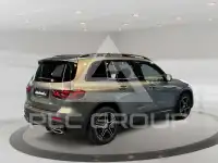 2021 Mercedes Benz GLB